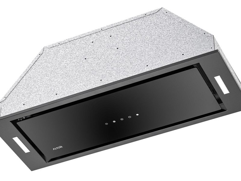 هود مخفی آلتون مدل H607B