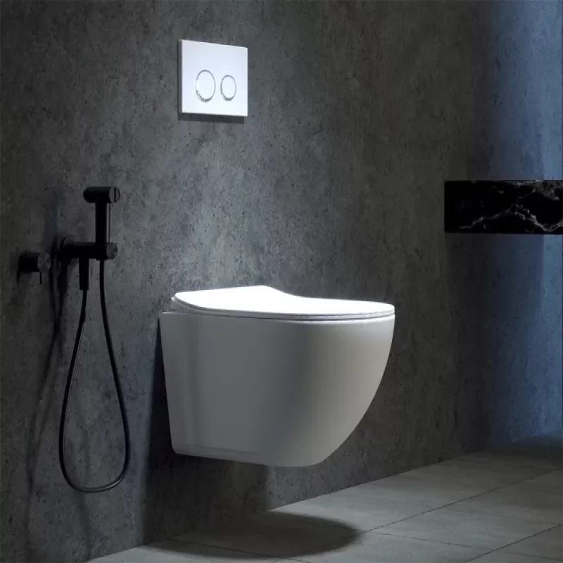 وال هنگ فلاش توکار ایران مدل  نیو آرک Nwe Arc