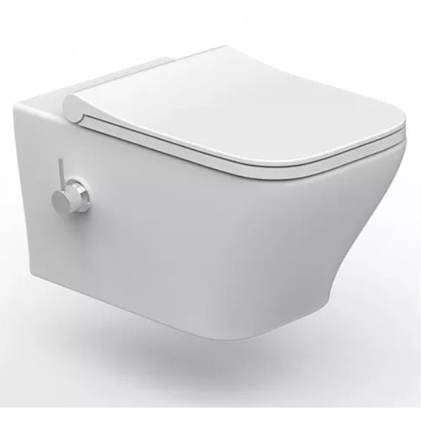 توالت وال هنگ فلاش تانك ايران مدل ويرپول