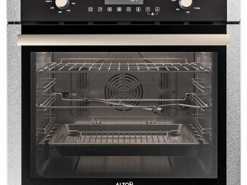 فر توکار برقی-گازی آلتون مدل V210S