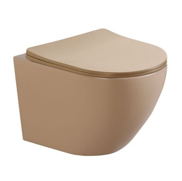 وال هنگ آرماندو ویکاریو (Armando Vicario) مدل ART5176 بژ