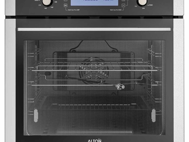 فر توکار برقی-گازی آلتون مدل V203S