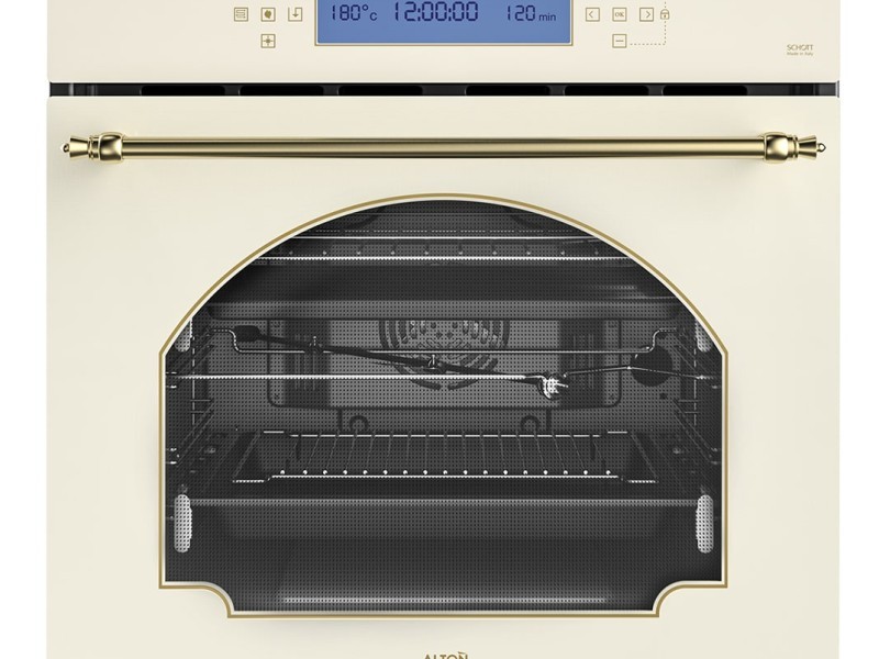 فر توکار برقی آلتون مدل V306C