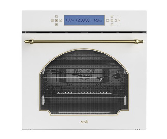 فر توکار برقی آلتون مدل V306W