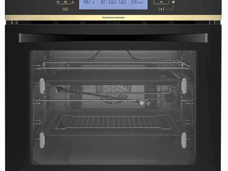 فر توکار برقی آلتون مدل V304N