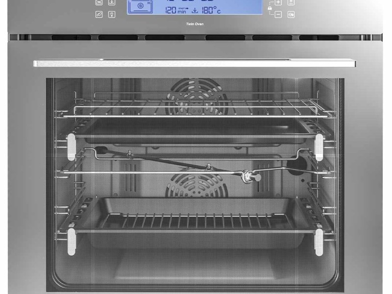 فر توکار برقی آلتون مدل V403N