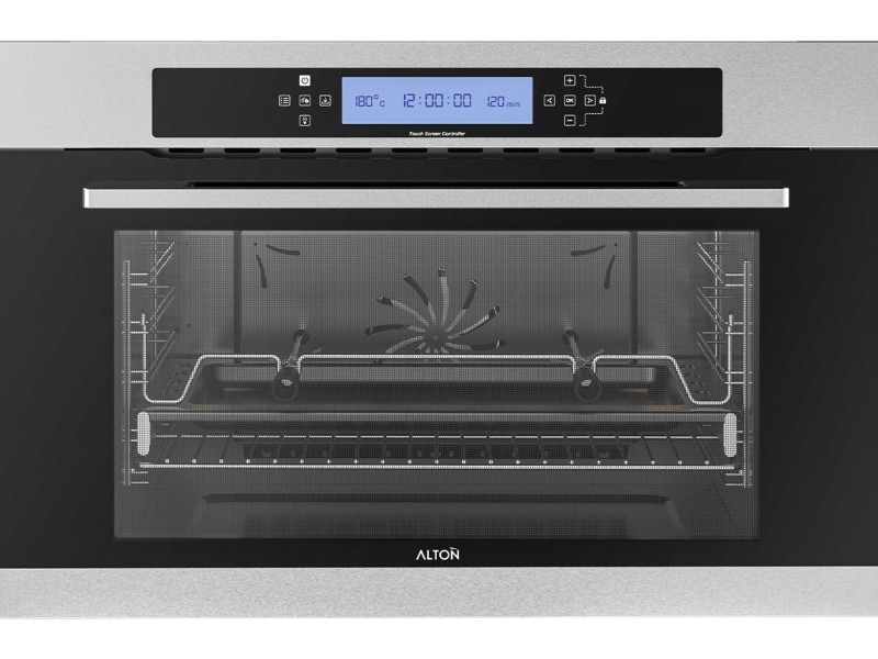 فر توکار برقی آلتون مدل V901S