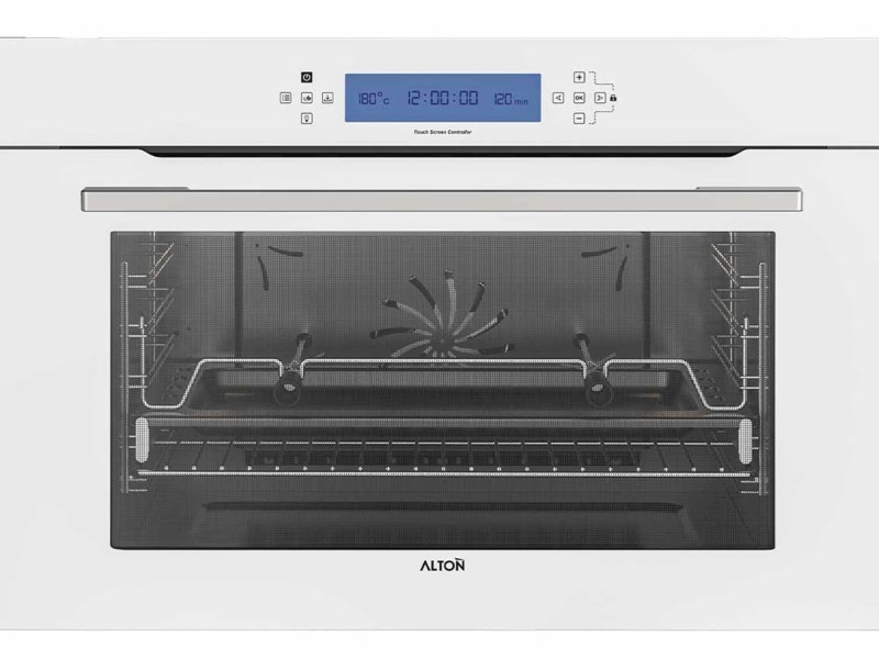 فر توکار برقی آلتون مدل V901W