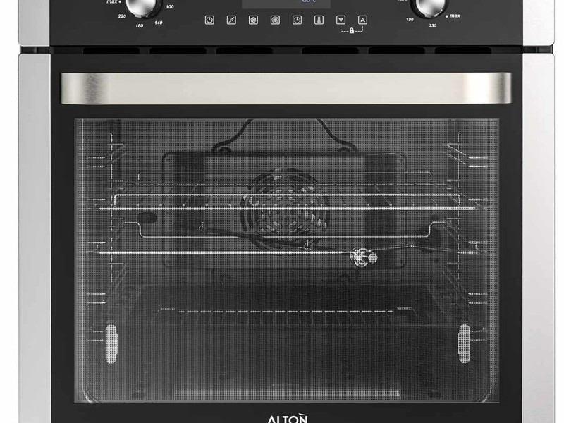 فر توکار برقی-گازی آلتون مدل V202S