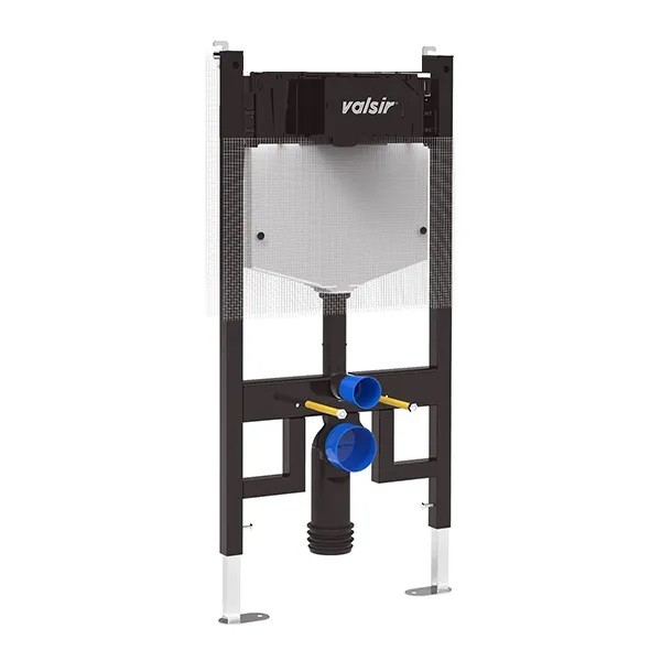 فلاش تانک توکار والهنگ ایران مدل والسیر