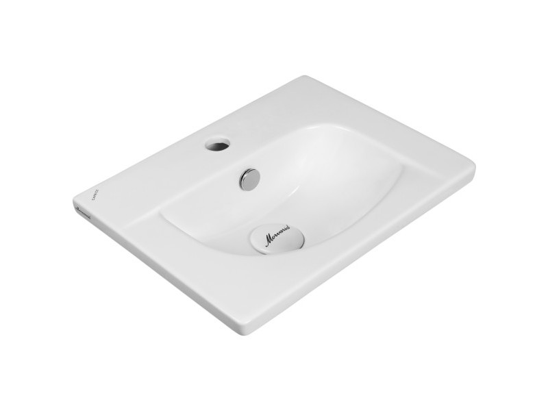 روشویی روکابینتی مروارید مدل کاپریس ۴۵