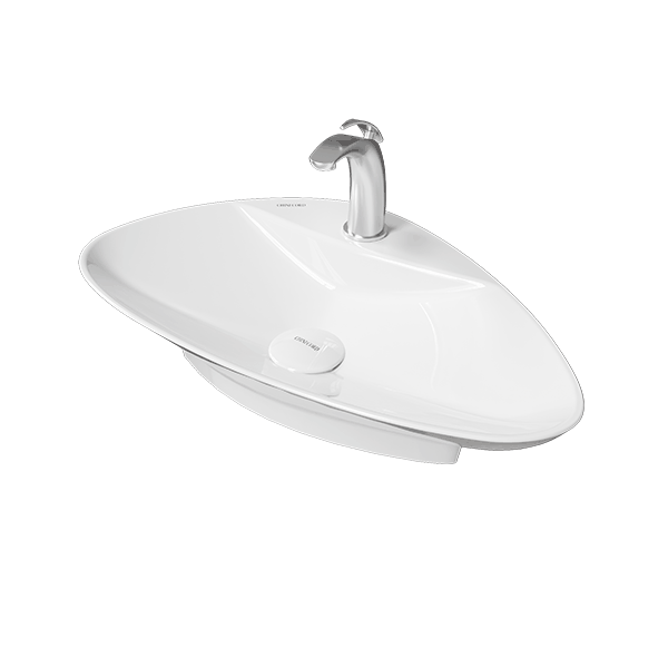 روشویی روکابینتی کرد مدل لیندا