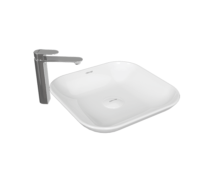 روشویی روکابینتی چینی کرد مدل آنتوریوم