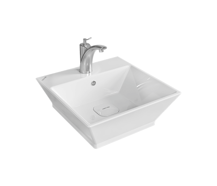 روشویی روکابینتی چینی کرد مدل اریکا