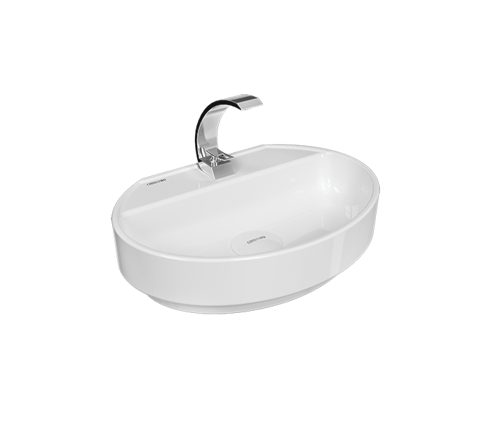 روشویی رو کابینتی چینی کرد مدل هلنا