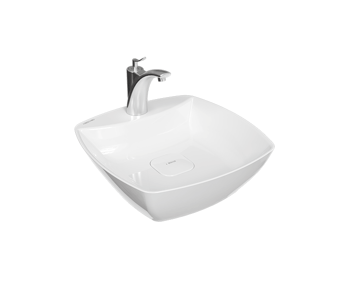 روشویی روکابینتی چینی کرد مدل لوئیزا