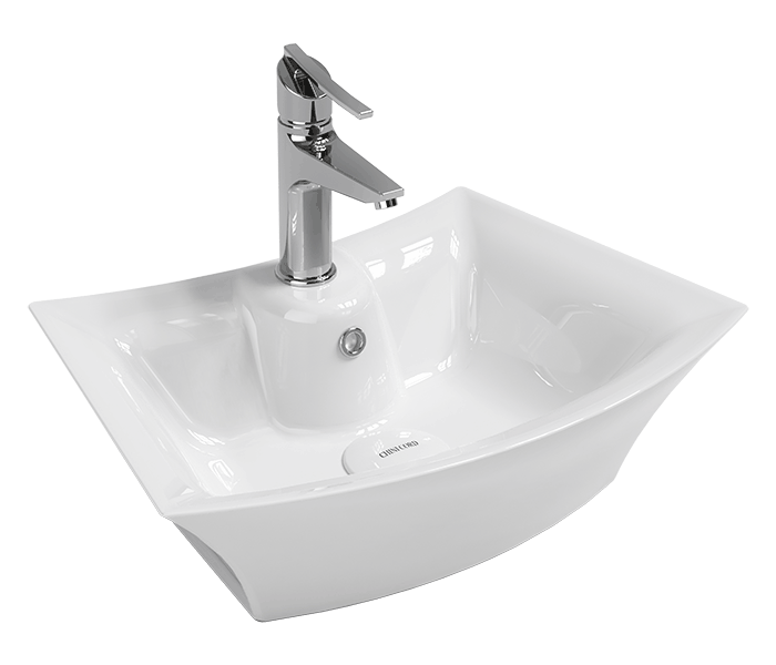 روشویی روکابینتی چینی کرد مدل آرین