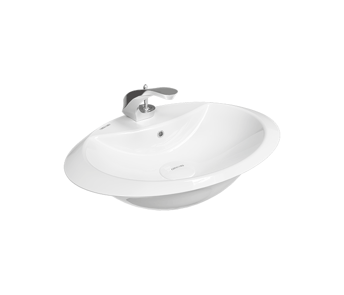 روشویی روکابینتی کرد مدل ورونیکا