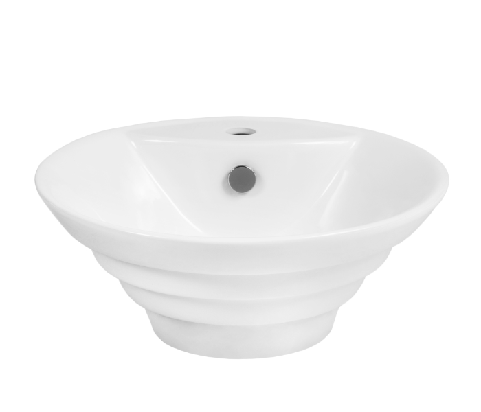 کاسه روشویی روکابینتی مروارید مدل اورینتال