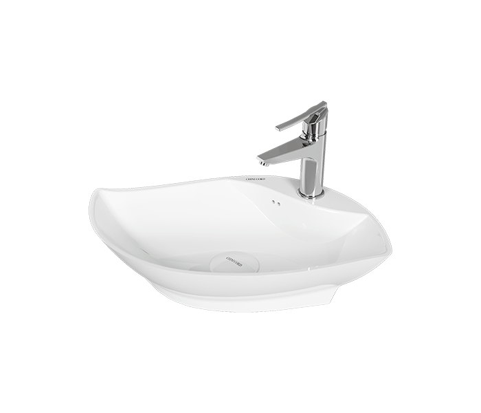 روشویی روکابینتی چینی کرد مدل فلوریا