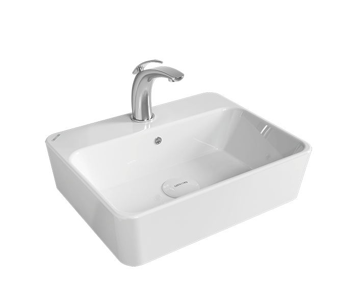 روشویی رو کابینتی چینی کرد مدل فیتونیا