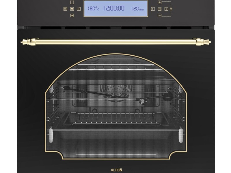 فر توکار برقی آلتون مدل V306B