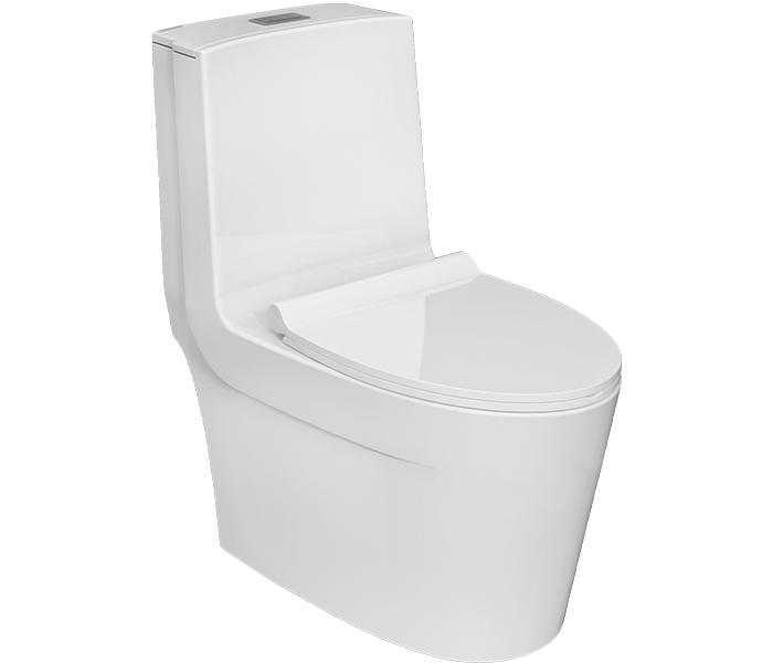 توالت فرنگی چینی کرد مدل آویسا