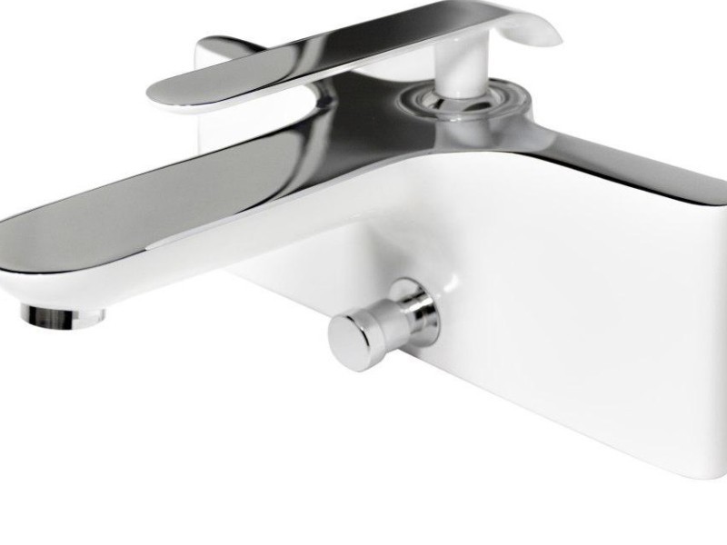 شیر دوش کی آی جی مدل رودکس