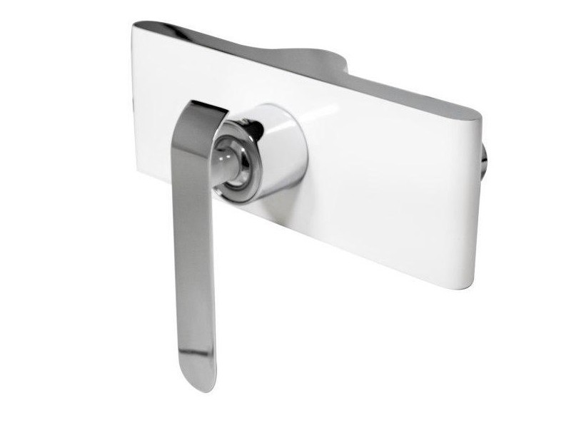 شیر توالت کی آی جی مدل رودکس مشکی