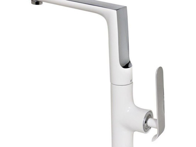 شیر آشپزخانه kig مدل رودکس