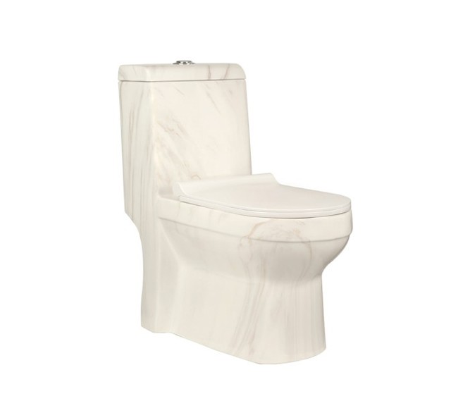 توالت فرنگی رسی  Rosi مدل آنیسا کَلکَته