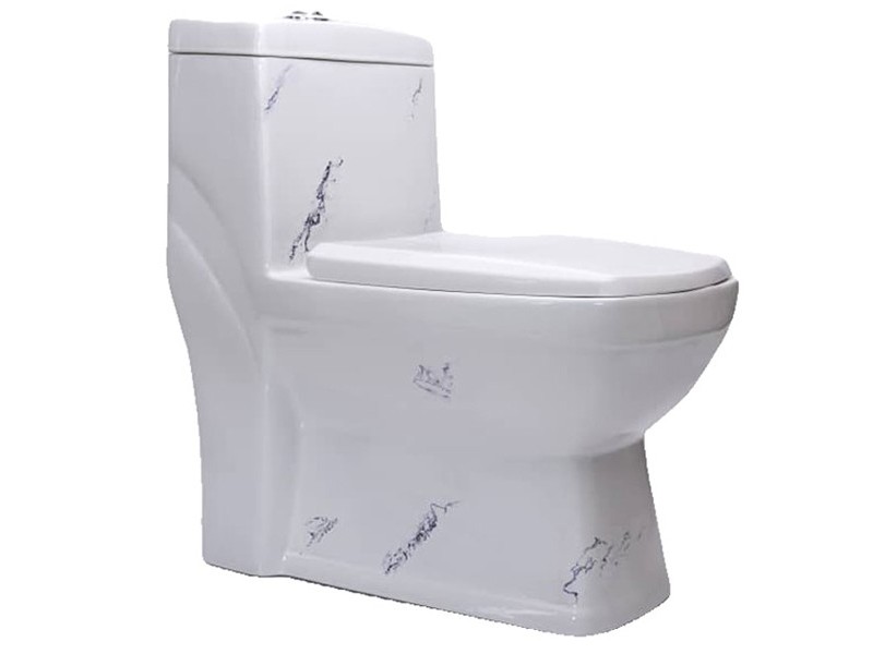 توالت فرنگی آداسا مدل ری کَلکَته