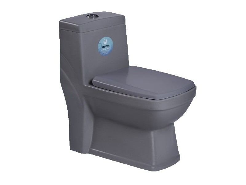 توالت فرنگی آداسا مدل ری طوسی