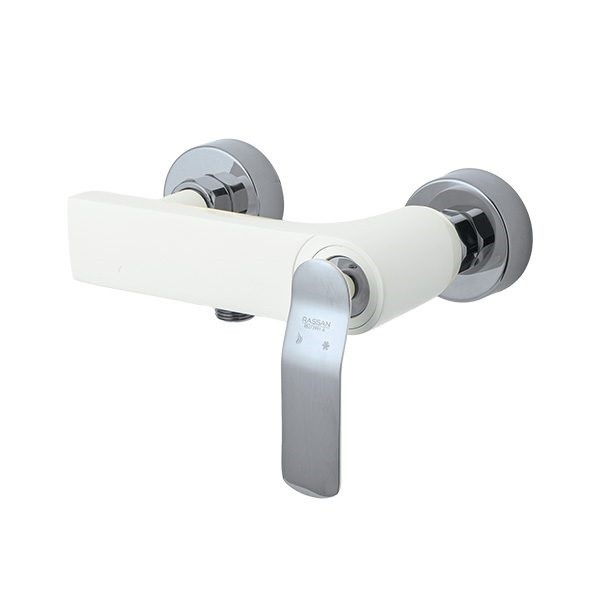 شیر توالت راسان مدل آوات