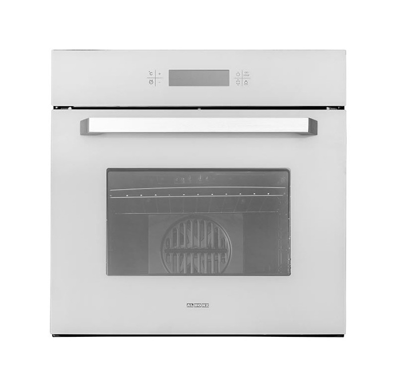 فر برقی استیل البرز مدل FE50 W