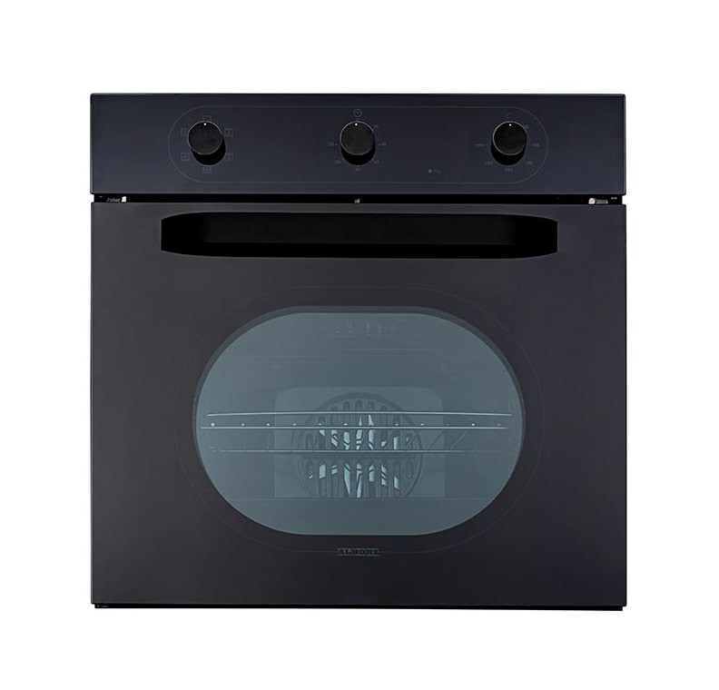 فر برقی استیل البرز مدل FE52