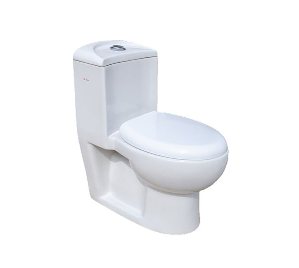 توالت فرنگی پارس سرام مدل ریما