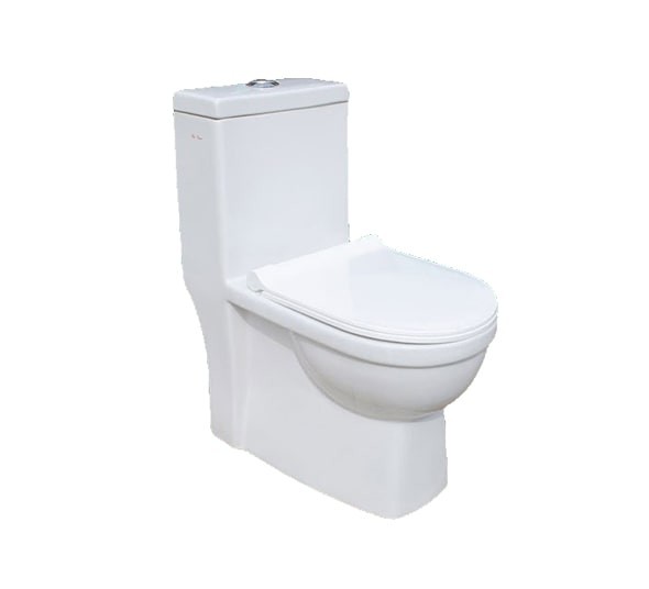 توالت فرنگی پارس سرام مدل شایا