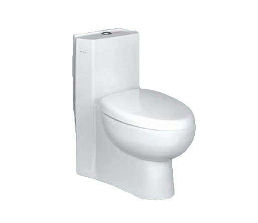 توالت فرنگی پارس سرام مدل رونیکا