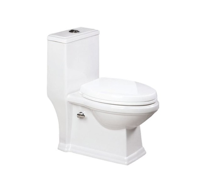 توالت فرنگی پارس سرام مدل ویداس