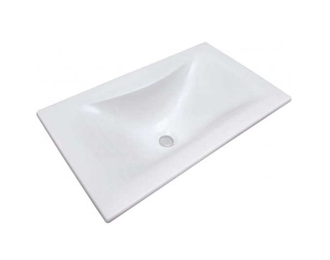 کاسه روشویی پارس سرام مدل السا 60