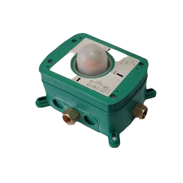 مکانیزم شیر مرکزی توالت توکار قهرمان