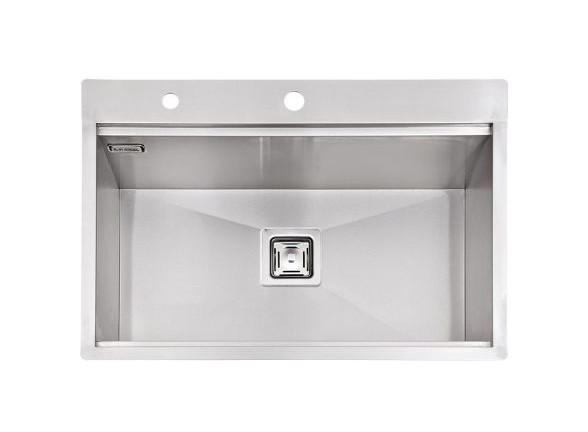 سینک باکسی ایلیا استیل مدل 6014