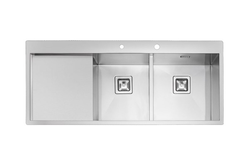 سینک باکسی ایلیا استیل مدل 6030