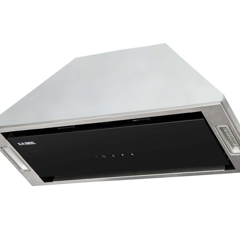 هود مخفی ایلیا استیل مدل هلما پلاس