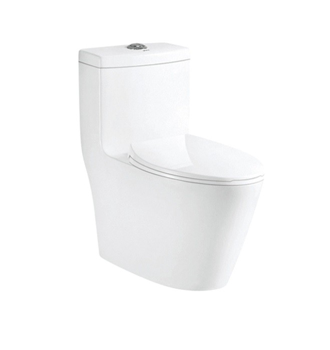 توالت فرنگی یاتو YATO کد 3373