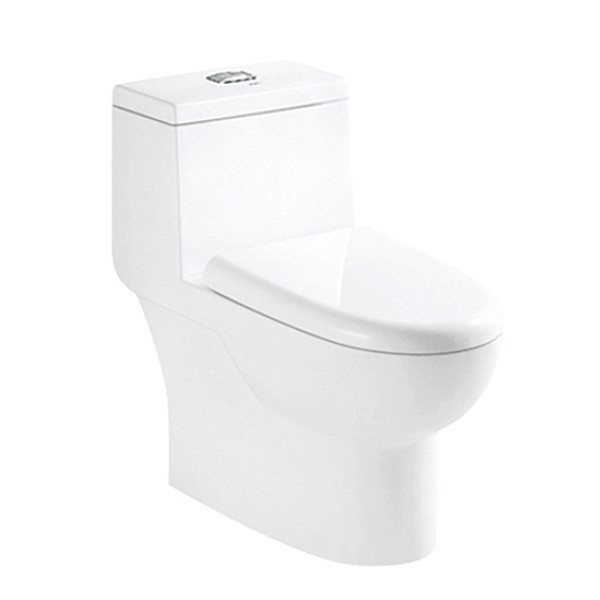 توالت فرنگی یاتو YATO کد 910