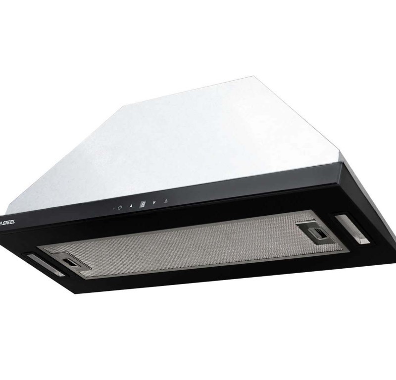 هود مخفی ایلیا استیل مدل دینا