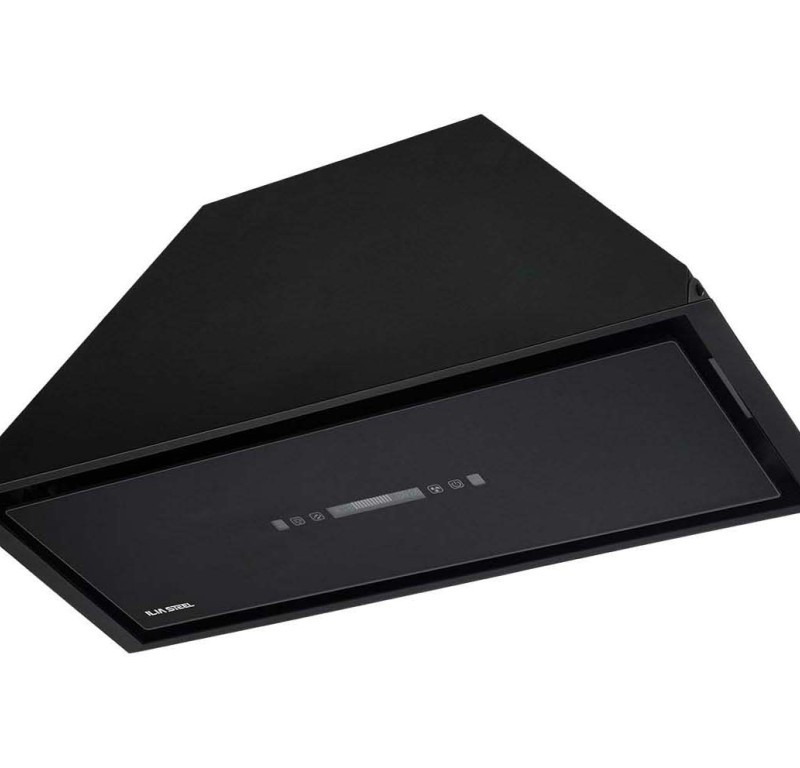 هود مخفی ایلیا استیل مدل تینا