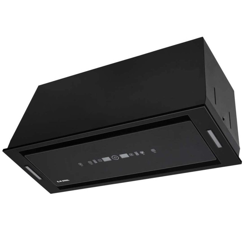 هود مخفی ایلیا استیل مدل هیوا